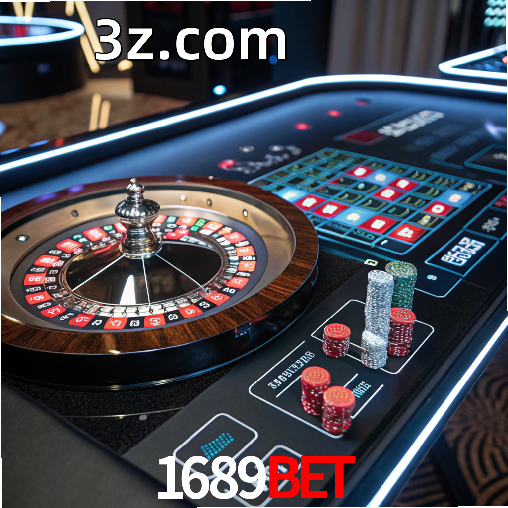 Apostas de Basquete 1689bet