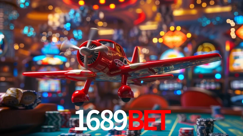 Estatísticas Crash Games 1689bet