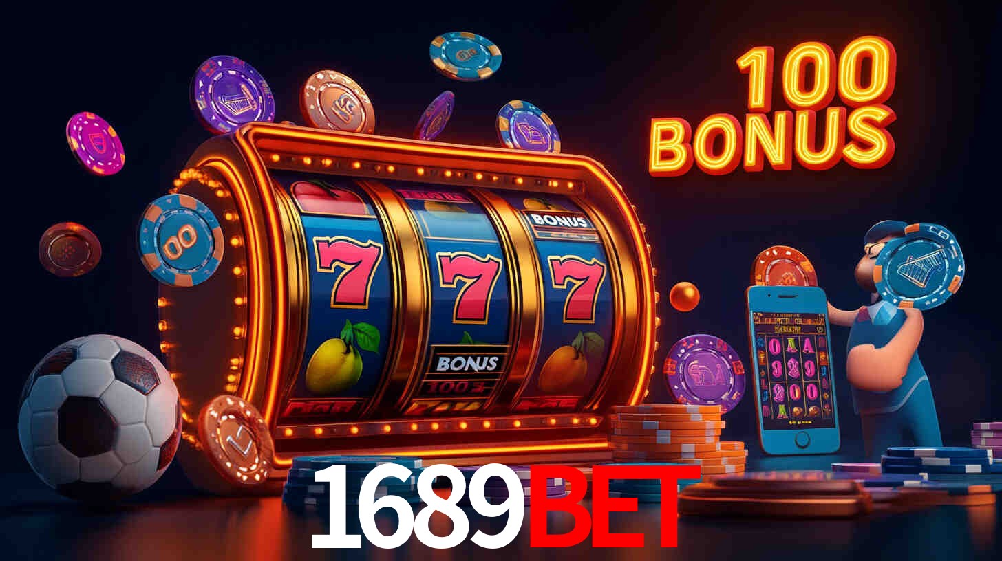 Bônus Diários 1689bet