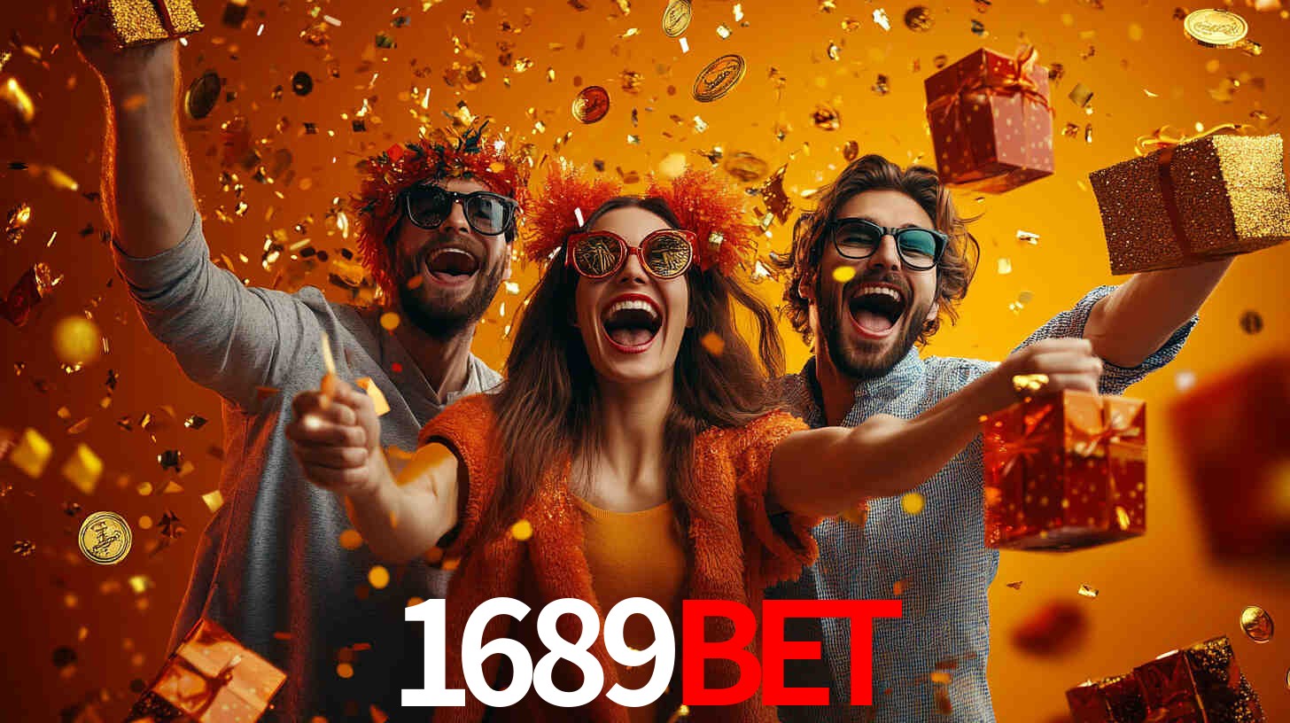 Promoção Relâmpago 1689bet