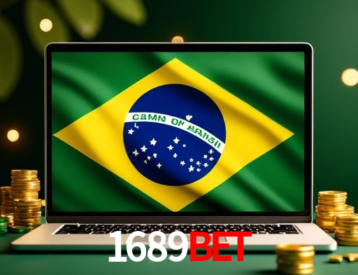 Provedores de Jogos 1689bet