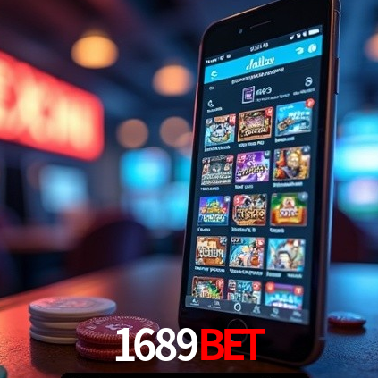 Casino VIP 1689bet