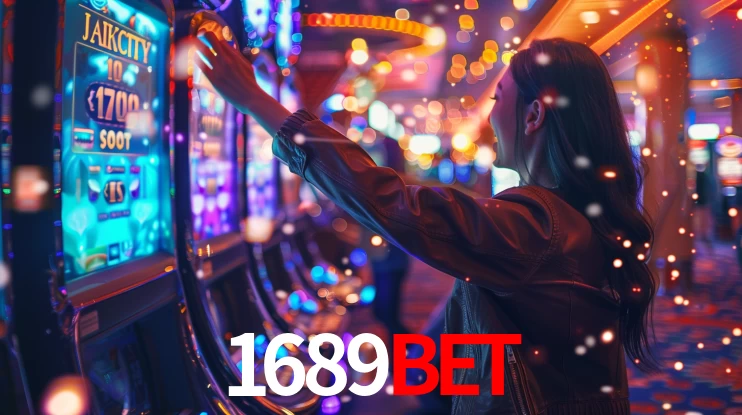 Programa VIP 1689bet